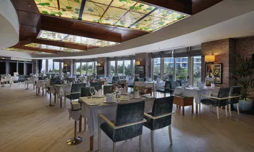 هتل لیبرتی لارا آنتالیا هتل لیبرتی لارا آنتالیا